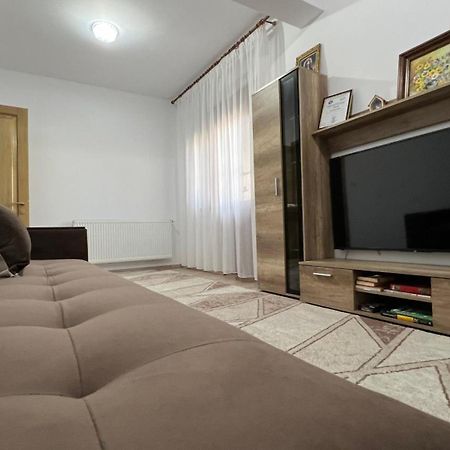 Alex 2 Apartament 이아시 외부 사진