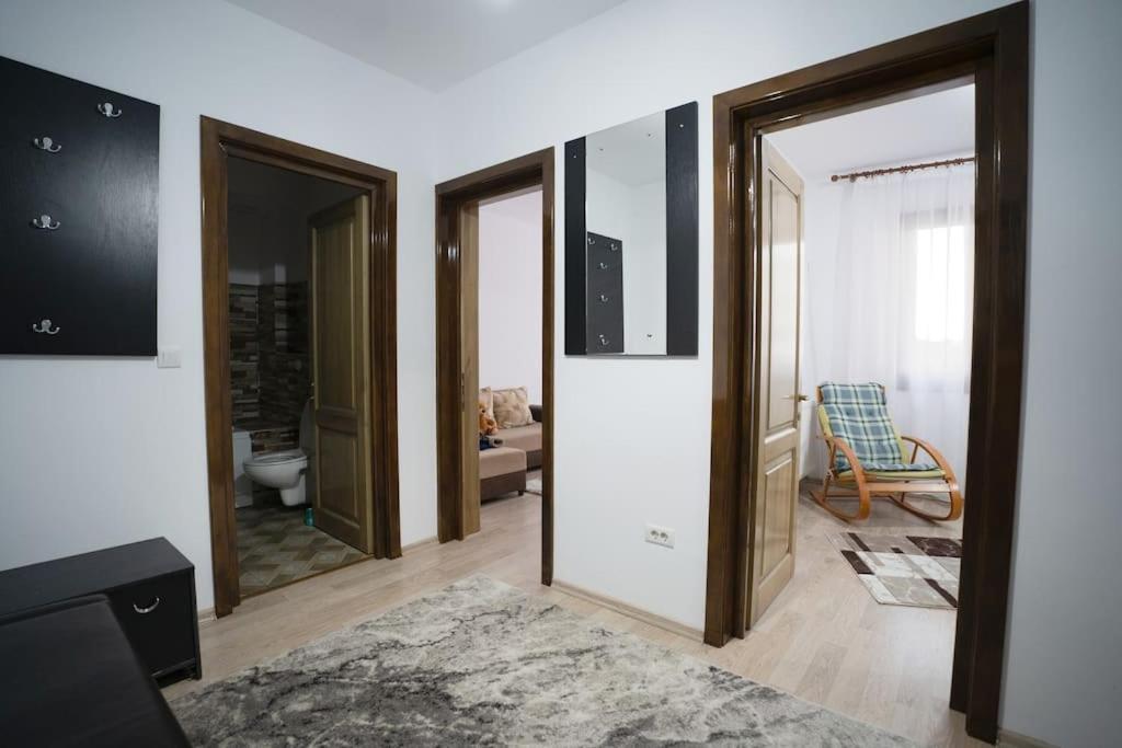 Alex 2 Apartament 이아시 외부 사진
