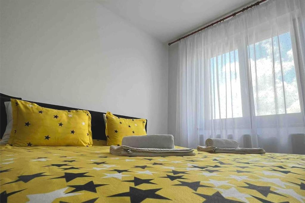 Alex 2 Apartament 이아시 외부 사진