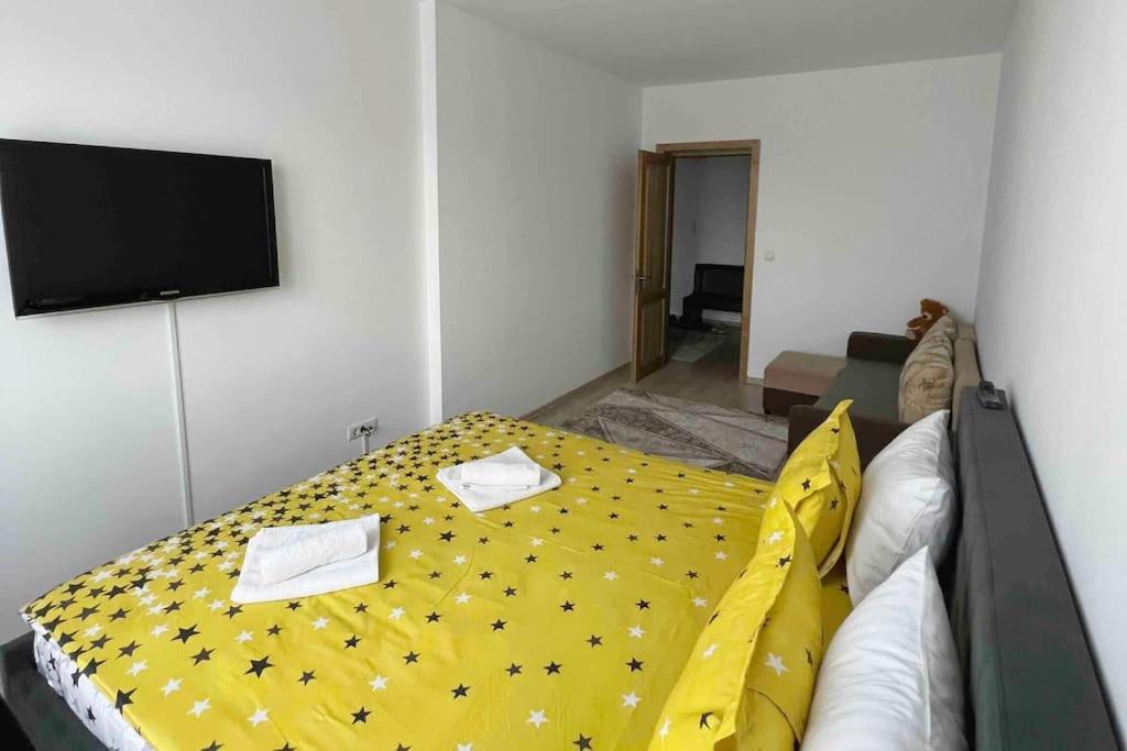 Alex 2 Apartament 이아시 외부 사진