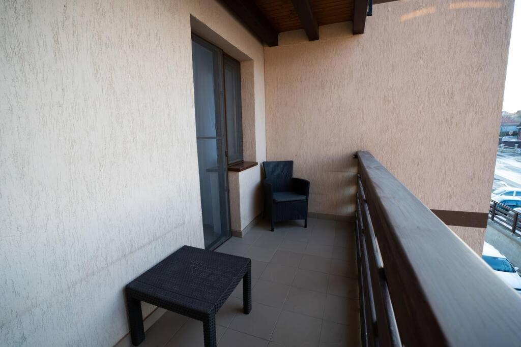 Alex 2 Apartament 이아시 외부 사진