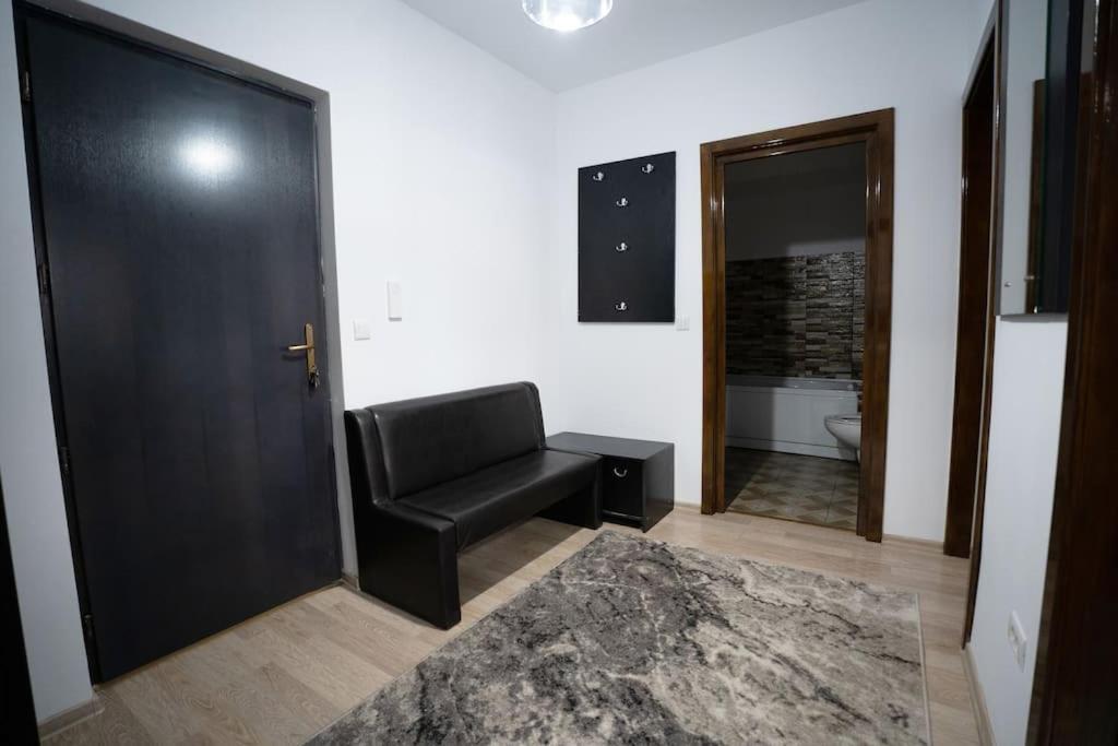 Alex 2 Apartament 이아시 외부 사진