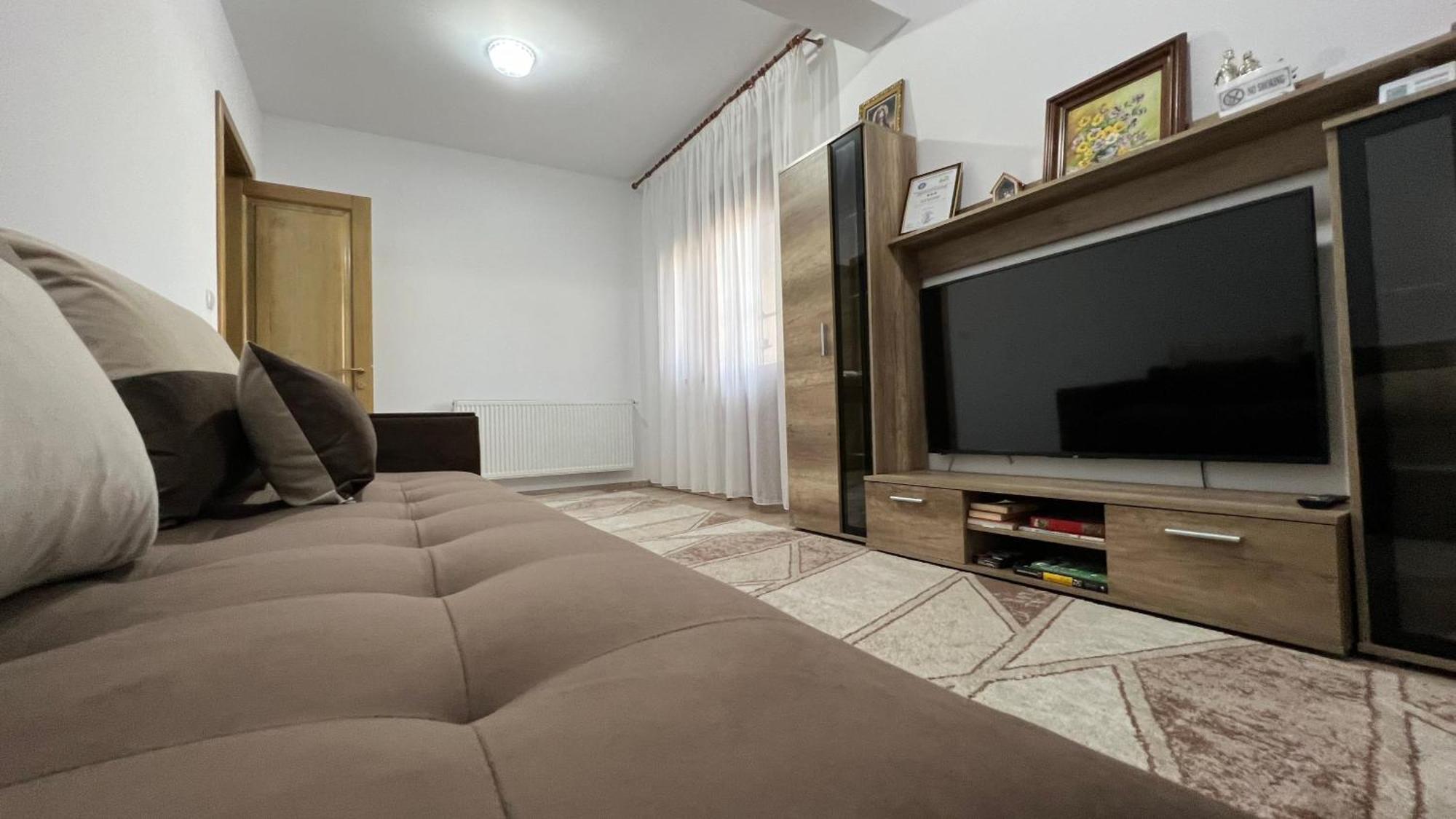Alex 2 Apartament 이아시 외부 사진